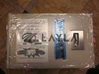 B31D16-000050-11/-/Gas Cabinet UME-ARDC-PC2 New Surplus