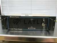 Spectra-Physics R2-8 Laser Power Supply