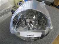 D004651D/-/SOLID SOURCE CONTAINER- HIG New