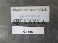 77-123776A48/-/SENSOR-WAFER LVL30 New