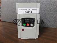 AF91AGO C003D//CUTLER HAMMER AF91AGO C003D Adjustable Frequency Drive/CUTLER HAMMER/_01