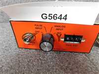 0203-03064//QUANTRONIX 0203-03064 Q-Switch Control Unit Used Working/QUANTRONIX/