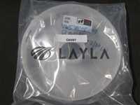 10326476//XYCARB CERAMICS 10326476 Baffle Quartz New/XYCARB CERAMICS/_01