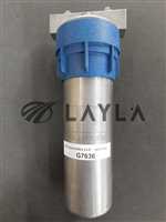 13" Filter Canister//Millipore 13" Filter Canister/MILLIPORE/_01