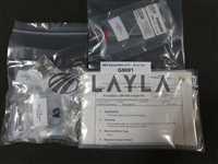 11-148252-02/-/SPARES-VESSEL REBUILD KIT LPV GAS LINES