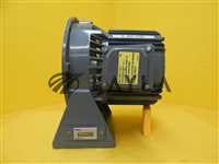 Yaskawa EELQ-8ZT Scroll Pump Motor Edwards ESDP 30 48 Hours Used Tested Working