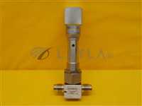 SS-4BMG-VCR//Swagelok SS-4BMG-VCR Metering Bellows Sealed Valve NUPRO Used Working/Swagelok/_01