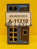 EDS-316//Moxa EDS-316 16-port Unmanaged EtherDevice Switch Used Working/Moxa/_01