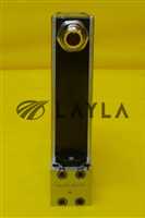 UFC-8565/-/Mass Flow Controller MFC 10L N2 8560 Used Working/Unit Instruments/-_01