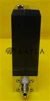 TC FC-D980C/-/Mass Flow Controller MFC 200 SCCM SF6 FC-D980C Used Working/Aera/-_01