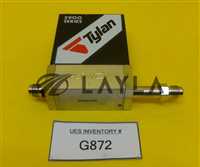 FC-2960MEP5//Tylan FC-2960MEP5 Mass Flow Controller MFC 2900 Series 20 SLPM N2 Used Working/Tylan/_01