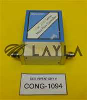 FC-2960MEP5//Mykrolis FC-2960MEP5 Mass Flow Controller MFC 2960 Series 50 SCCM N2 Used/Mykrolis/_01
