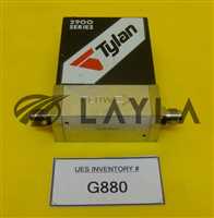 FC-2960MEP5//Mykrolis FC-2960MEP5 Mass Flow Controller MFC 2900 Series 4 SLPM N2 Used Working/Mykrolis/_01