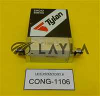 FC-2960MEP5/-/Mass Flow Controller MFC 2900 Series 2 SLPM N2 Used Working/Mykrolis/-_01