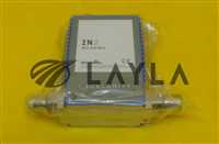 MSVAD100/-/Mass Flow Controller MFC 49-125310A10 IN2 5000 SCCM H2 New