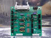 285315/DISTRIBUTION S8000/Tencor Instruments 285315 Distribution S8000 Board PCB KLA-Tencor AIT I Used/KLA-Tencor/_01