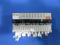 SRT2-ID16 SRT2-OD16/-/Omron Temperature Controller Lot of 36 DD-12 Used/Kokusai/-_01