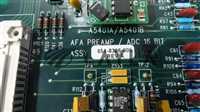 854-8306-005/AFA Preamp / ADC 16 Bit/Circuit Board PCB Used Working/ASML/-_01