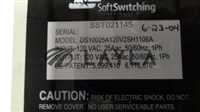 DS10025A120V2SH1106A//SoftSwitching DS10025A120V2SH1106A Dynamic Sag Corrector AMAT Reflexion Used/SoftSwitching Technologies/_01