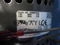 A2688VEF22//Rietschle Thomas A2688VEF22 Pneumatic Pump Used Working/Rietschle Thomas/_01