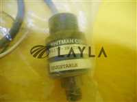 P117V-3H-C12L20-X/-/Whitman Controls Pressure Switch Reseller Lot of 5 New