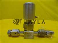SS-BNV51-C//Swagelok SS-BNV51-C Bellows Sealed Valve NUPRO Used Working/Swagelok/_01