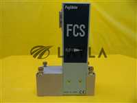 FCS-4WS-798-F30#B//Fujikin FCS-4WS-798-F30#B Mass Flow Controller MFC Nikon NSR-S205C Used Working/Fujikin/_01
