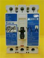 EHD3070L/-/Industrial Circuit Breaker EHD 14k Series C New Surplus