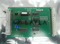 D571//Optimised Control D571 Processor Board Card PCB D573-2-JED Used Working/Optimised Control/_01