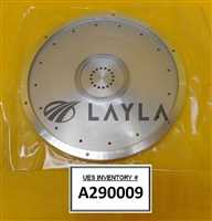 1810-329582-11/PLATE, BAFFLE, G2L/G2L Baffle Plate New Surplus