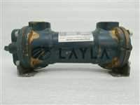 Tube Heat Exchanger HCF Used Working