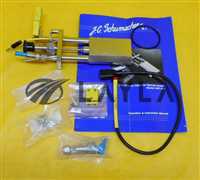 VAP-VS4//JC Schumacher VAP-VS4 Solid Source Vaporizer Retrofit System New Surplus