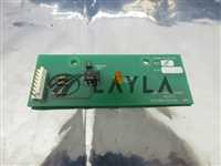 3200-1112-01//Asyst Technologies 3200-1112-01 Interface Board PCB Used Working/Asyst Technologies/_01