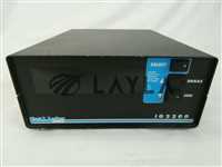 Kurt J. Lesker KJL2200 Ionization Gauge Controller IG2200 Used Working