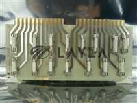 428-628/-/SCI Solid Controls Fuse Board PCB Card VSE 8024-0130 Used Working/SCI Solid Controls Inc/-_01