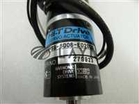 RH-8B-6006-E020D0/Hi-T Drive/Servo Actuator Nikon NSR-S205C Used/Harmonic Drive Systems/-_01