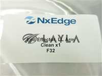 End Effector, LL Arm//NxEdge LL Arm End Effector Refurbished/NxEdge/_01