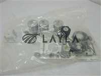 214468/PNL 4V/Gas Panel 4V SiF4 New