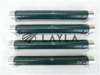 8185041G001R/ON-BOARD IS-8F CRYOPUMP/Welwyn C1609 Tubular Vitreous Enamelled Wirewound Resistor 33K 5% Lot of 4 Used/CTI-Cryogenics/_01