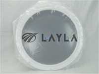 EM0867-169-02A/-/Ring Insulator Ceraus ZX-1000 PVD New Surplus