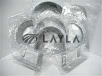 4654450-0002/8'' Cu Shield Kit/MRC Missing Plenum Shield New