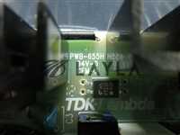 PWB-655H//TDK-Lambda PWB-655H Open Frame AC/DC Power Supply Board PCB Used Working/TDK-Lambda/_01