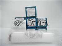 T93011152036/VFSE200-10MBT 300/Pall T93011152036 Filter VFSE200-10MBT 300 0.2m Reseller Lot of 7 New Surplus/Pall/_01