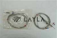 EM0867-131-25A/-/Thermocouple Set of 2 Ceraus ZX-1000 New