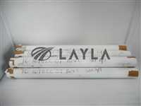16-169822-01/MYLAR-P3000-BOT SVC/ASM Mylar Template Pulsar 3000 BOT SVC Lot of 7 New