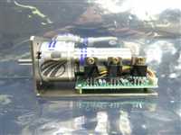 DC Motor Assembly//Asyst Shinko Motor Assembly Olympus BJ524S592 DB E140S592 DV217900 VHT5-1-1 Used/Asyst Shinko/_01