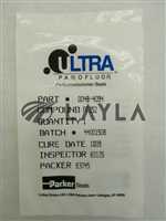 0048-4094/-/FF352 Small O-Rings UHP Ultra Parofluor Seal Reseller Lot of 20 New/Parker Seals/-_02