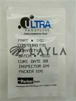 0048-4094/-/FF352 Small O-Rings UHP Ultra Parofluor Seal Reseller Lot of 20 New/Parker Seals/-_03