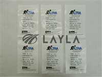 2-314/-/O-Ring Ultra Parofluor Seal FF352 Reseller Lot of 6 New