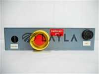 Ebara 217011E Dry Pump Interface Used Working